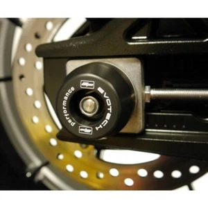 Bobinas del husillo trasero Evotech Performance para adaptarse a BMW S 1000 RR 2015 - 2018 (eje) - Imagen 1 de 6