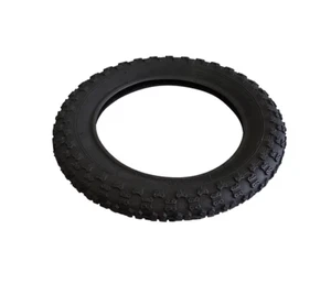 ELECTRIC BALANCE BIKE TYRE - Picture 1 of 1