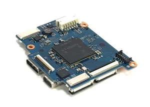 Sony HDR-CX760V CX760V HDR-CX720V CX720V Circuit Board Replacement Part Genuine - Picture 1 of 6