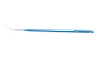 Rumex Corneal Dissector Curved Length 127Mm  13-138