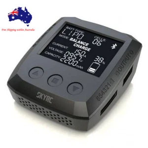SKYRC Smart B6 nano Professional Balance Charger/Discharger Tiny Certified - Picture 1 of 8
