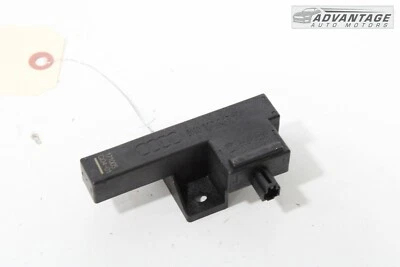 12-18 AUDI A7 QUATTRO 4G8 UNIDAD MÓDULO ANTENA ENTRADA TRASERA DERECHA OEM Foto 1 de 4