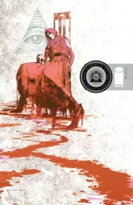 The Department of Truth (8B)  Variant Bill Sienkiewicz Cover Image Comics 28-Apr - Picture 1 of 1