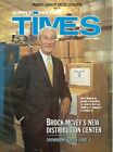 1987 Supply House Times Magazine: John M McDonal III - Brock-McVey Co.