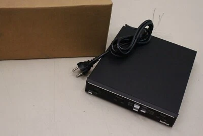 BURLE TC8210 MDX TC 8210  Bewegungsmelder Digital Motion Detector OVP - Image 1 of 2