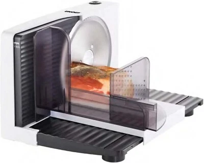 Unold Alleschneider 78860 ws Allesschneider Alleschneider - Bild 1 von 4