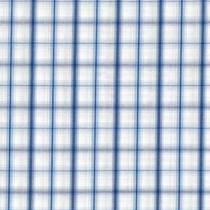 Wrangler® Classic Long Sleeve Shirt Relaxed Fit Blue - 112359449 - Picture 1 of 1