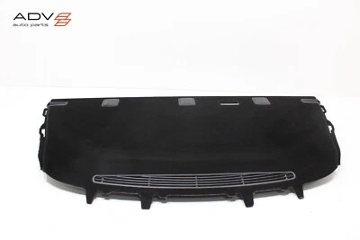 2020 - 2022 HYUNDAI SONATA REAR DECK SHELF PACKAGE TRAY TRIM COVER PANEL OEM - Image 1 of 4