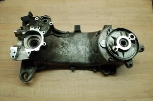 Peugeot Vivacity 50 2002-2012 cárter / tapa motor / bloque motor - Imagen 1 de 6