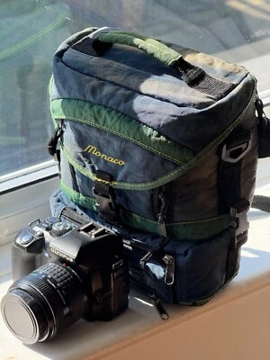 Olympus E-500 8mp Kodak ccd sensor with Lens (17.5-45mm 1:3.5-5.6), bag and 16gb - Image 1 of 4