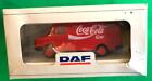 LION TOYS [ HOLLAND] 1:50 scale SHERPA 400 VAN in COCA-COLA LIVERY MINT/BOXED Currently £24.50 on eBay