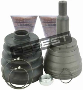 Outer Cv Joint 41X80X33 For Gmc Yukon Xl 1500 Sle (4Wd) - Picture 1 of 1