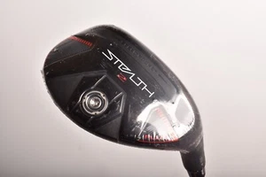 STEALTH2 PLUS 4 HYBRID GOLF CLUB KAILI RED REGULAR FLEX GRAPHITE 22 DEG - Picture 1 of 7