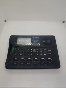 Alesis SA-16 Drum Machine Stereo Samples Preset Patterns. H7 - Picture 1 of 7