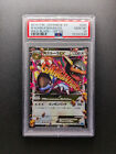 PSA 10 - 2014 Pokemon M KANGASKHAN EX - 065/080 - 1. Edycja japońska