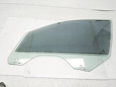 2002-2005 Bmw 745I Front Driver Left Door Glass Window 51-33-8-223-839 - Image 1 of 4