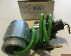 3551 XCON108 Nuevo CI Intermotor se adapta a: Peugeot 104 Talbot Samba 1972 en 90772 - Imagen 1 de 1