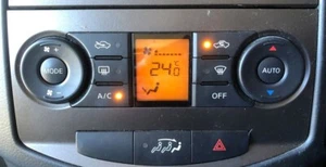 NISSAN LAFESTA B30 NB30 Genuine Controller Assembly Air Conditioner 27500-EN30A - Picture 1 of 5