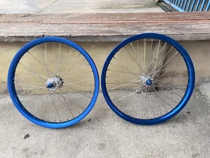 ARAYA AERO bmx 20*1.75 - Picture 1 of 15