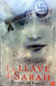 La Llava de Sarah by Tatiana de Rosnay TRADE 1st Ed, BRAND NEW Shrink wrapped WW - Picture 1 of 8
