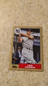 Sportscards Singles - Picture 1 of 2