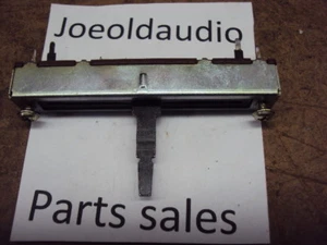 ADC EQ Sound Shaper One Original Slider Control. Teil # Edle 50 K Ohm. Getestet. - Bild 1 von 2