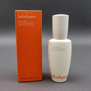 Sulwhasoo First Care Activating Serum VI 2.02 oz /60 ml - Picture 1 of 5