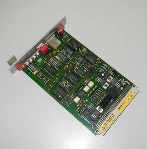 Berger Lahr D638.10 - Picture 1 of 3