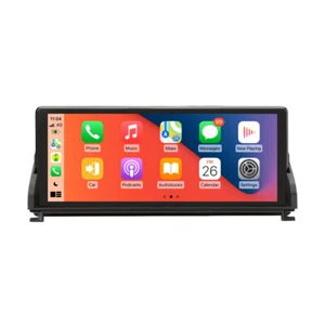 10.25"Car Video Player for BMW Z4 E89 2009-2018 GPS Navi Carplay Bluetooth WiFi - Picture 1 of 24