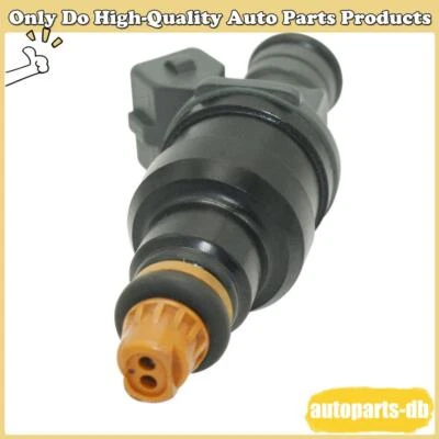 1x Inyector de combustible para Mercury Cougar Mystique 1995-1999 2,0 L Ford Contour Escort Foto 1 de 4