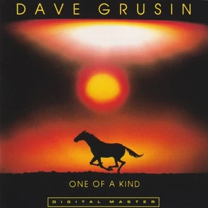 1 CENT CD  Dave Grusin – One Of A Kind  ( American jazz pianist and composer ) - Picture 1 of 2