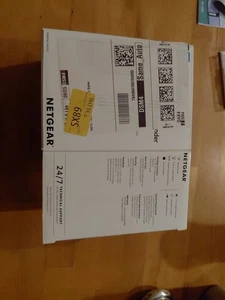 NETGEAR AC1750 przedłużacz siatki WiFi - Zdjęcie 1 z 9