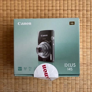 Canon IXUS 145 Digitalkamera - Bild 1 von 6
