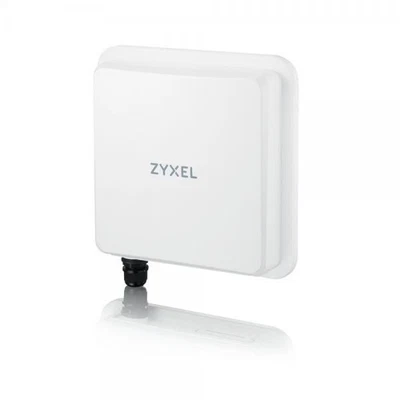 FWA-710-EU0102F Zyxel Nebula FWA710 router wireless Multi-Gigabit Ethernet Dual- - Immagine 1 di 4