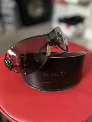 GUCCI Sunglasses - Image 1 of 4