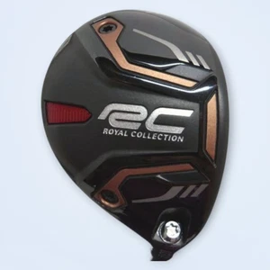 Royal Collection RC AM-X 3-Utility Club, 41.5" SR Flex, D1 Balance, Used - Picture 1 of 7
