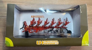 Universal Hobbies UH Kuhn Vari Master 182 1 32 kein Wiking Weise Siku - Bild 1 von 2