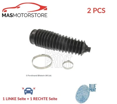 FALTENBALGSATZ LENKMANSCHETTE BLUE PRINT ADG081504C 2PCS A FÜR KIA SORENTO I - Bild 1 von 4