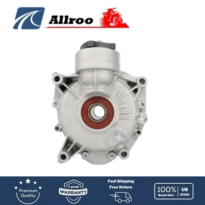 Rear Differential For 10-23 Polaris Scrambler Sportsman 1000 850 550 1332492 New - Foto 1 di 11