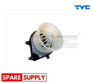 INTERIOR BLOWER FOR PEUGEOT TYC 526-0008 - Picture 1 of 8