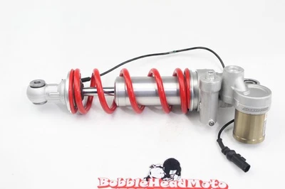 15-18 BMW S1000RR OEM ЗАДНИЙ АМОРТИЗАТОР ПОДВЕСКИ C4 - Изображение 1 из 4