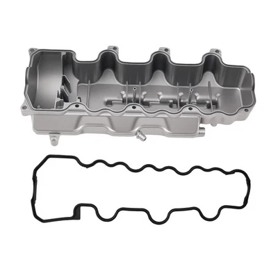 Direct Replacement Valve Cover for Mercedes-Benz E320 ML320 1120100530 - Изображение 1 из 4