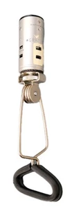 Vintage Graflex Graflite Extension Flash Unit With Support Clamp Model CAT.2778 - Picture 1 of 11