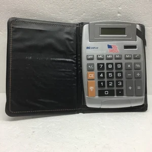 Big Digit Solar Calculator Used - Picture 1 of 5