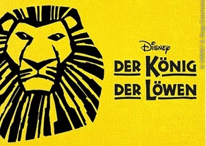 2 Tickets für ,,Der König der Löwen“ in Hamburg – 07.09.2025 *PREMIUM KATEGORIE* - Bild 1 von 2
