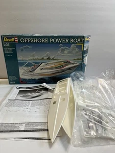 Offshore Power Boat 1:36 Revell - Picture 1 of 1