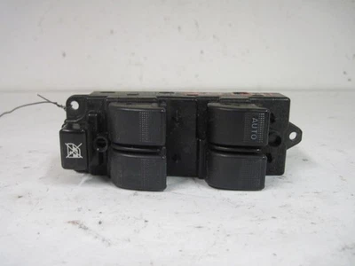 WINDOW SWITCH Volkswagen Passat 1999 99 469559 - Image 1 of 4