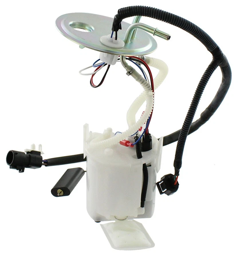 Conjunto de módulo de bomba de combustible para Ford 1998-1999, Mercury Sable, Taurus primer diseño Foto 1 de 1