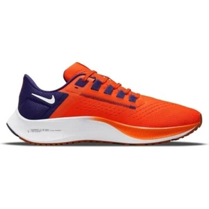 Nike Air Zoom Pegasus 38 Clemson Tigers NCAA Men Shoes Size 10 Orange DJ0819-800 - Picture 1 of 23
