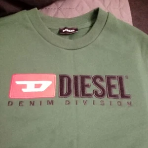 new disel jumper size 8 y - Picture 1 of 2